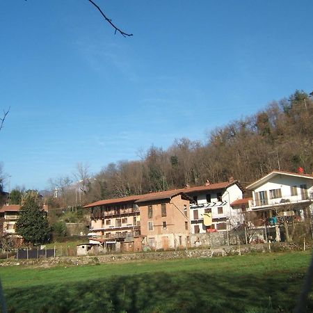 瓦瑞尼达住宿加早餐旅馆 查维然诺 外观 照片